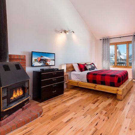 Complexe Les Neiges Hotel Beaupré Екстериор снимка