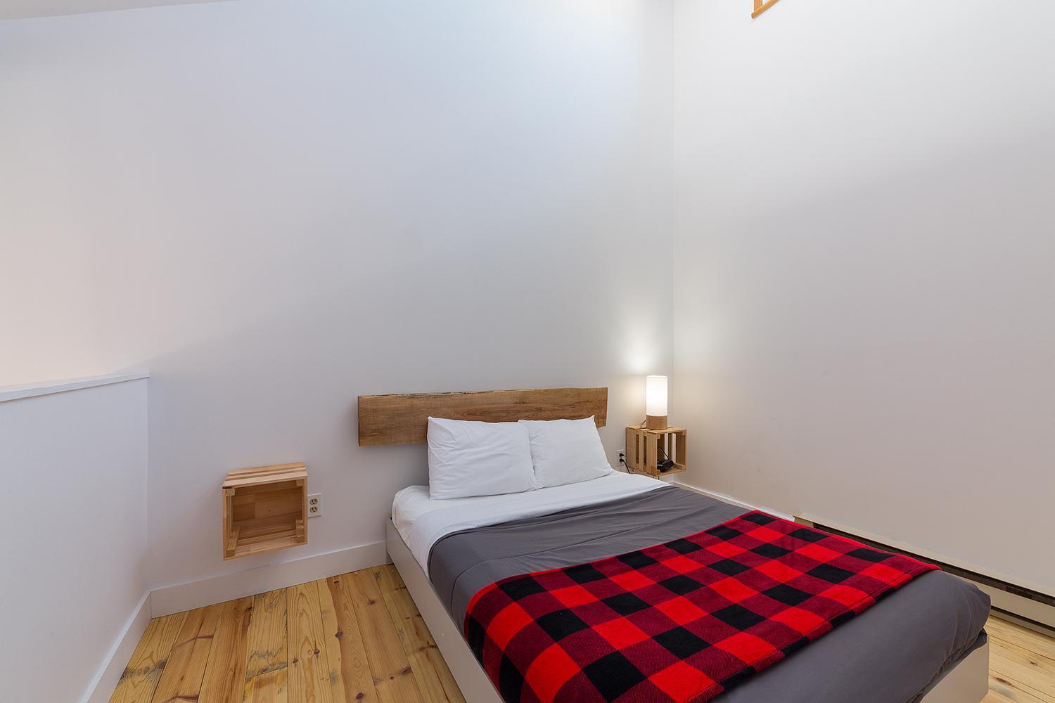 Complexe Les Neiges Hotel Beaupré Екстериор снимка